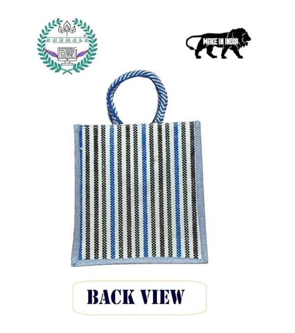 CANVAS JUCO STRIPE - Image 5