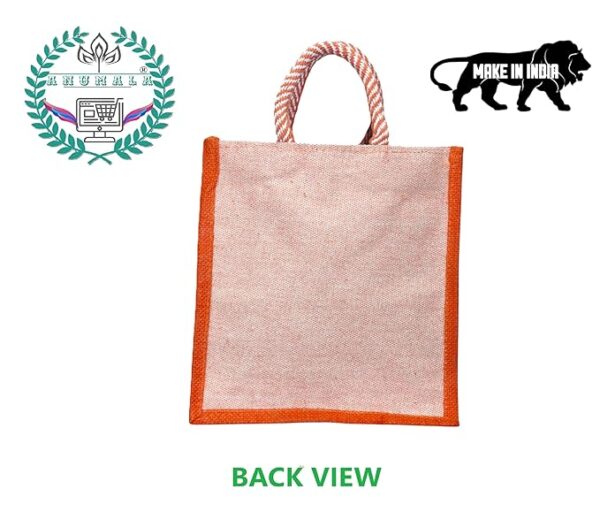 COLOR JUCO CHECK POCKET BAGS - Image 3