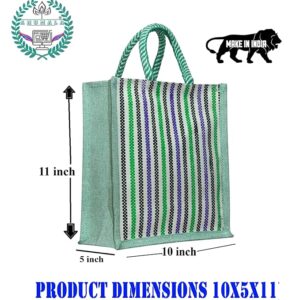 Canvas Stripe