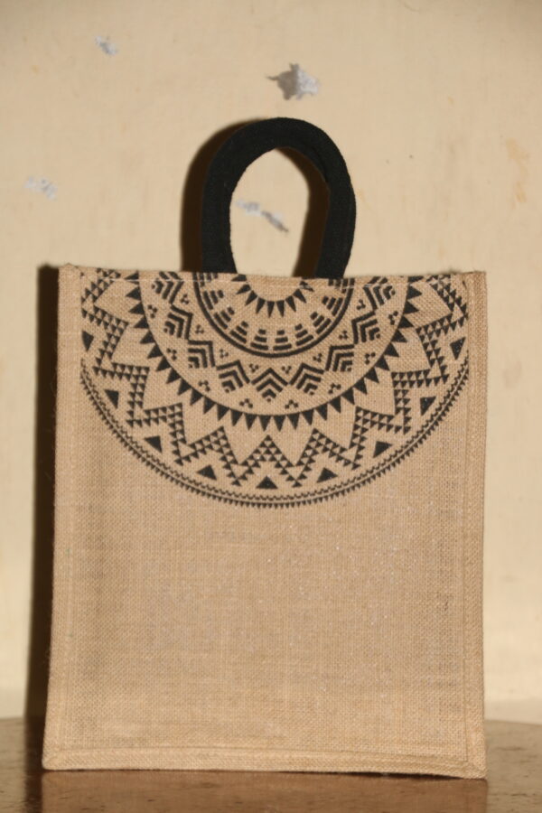 Black handle round neck - Image 9