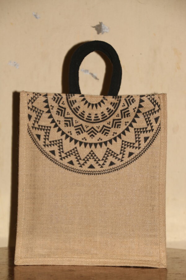 Black handle round neck - Image 8