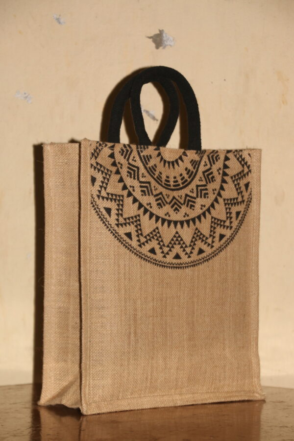 Black handle round neck - Image 7