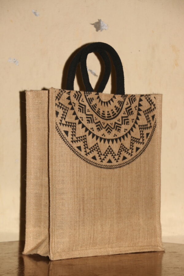 Black handle round neck - Image 6