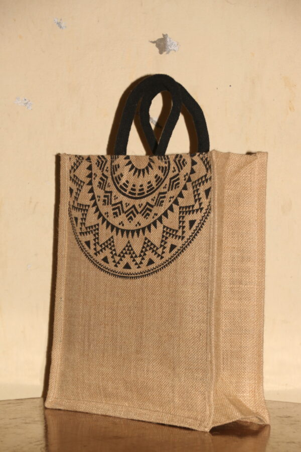 Black handle round neck - Image 4