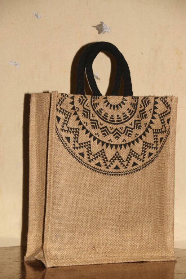 Black handle round neck - Image 3