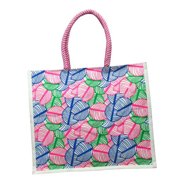 White Canvas Bag (15*18) - Image 25