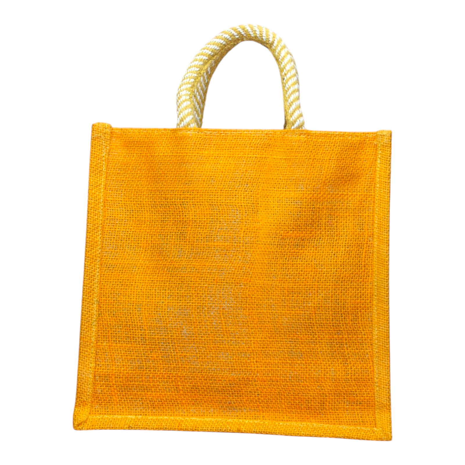 Jute Bags with MadhuBaani Print for Daily use - Image 18