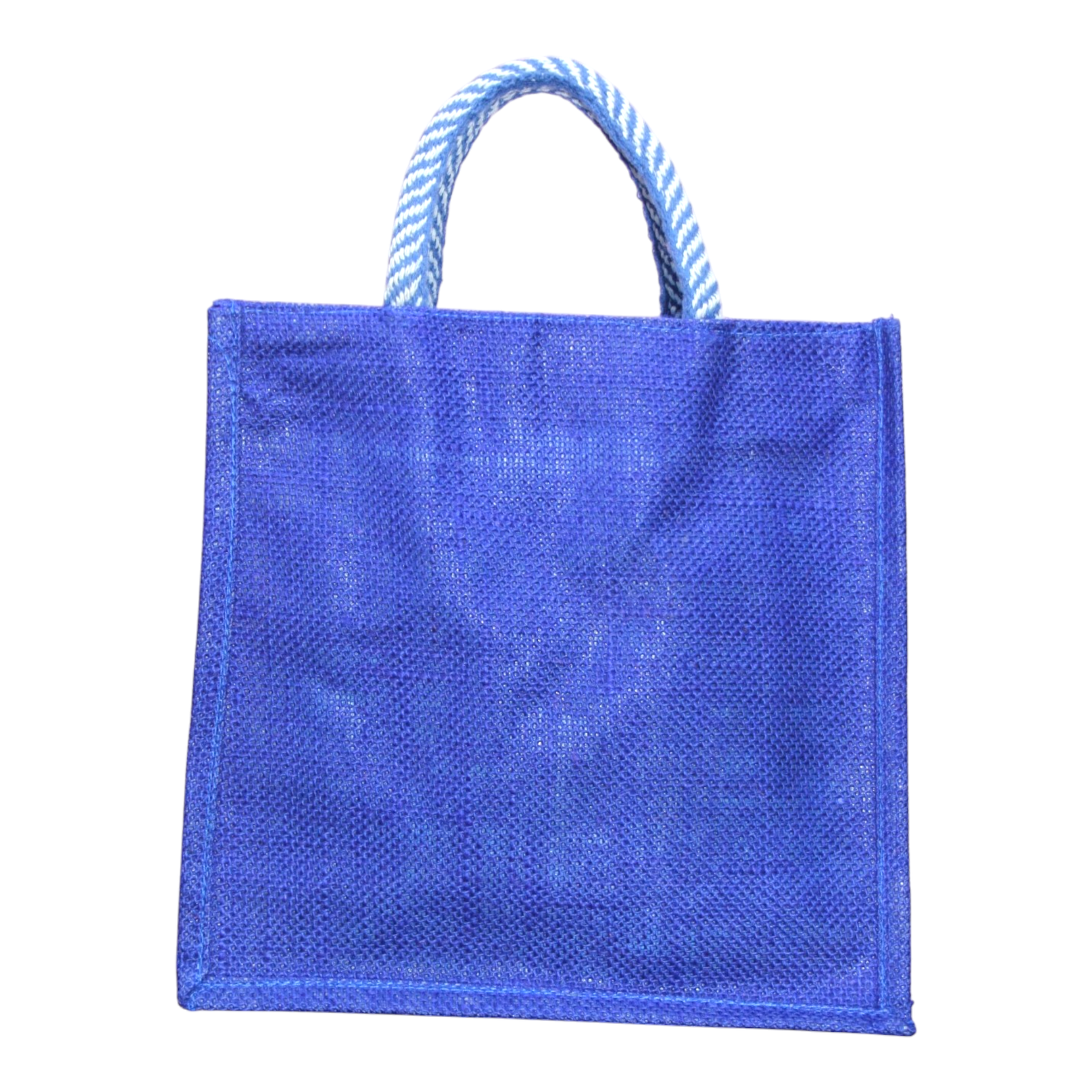 Jute Bags with MadhuBaani Print for Daily use - Image 15