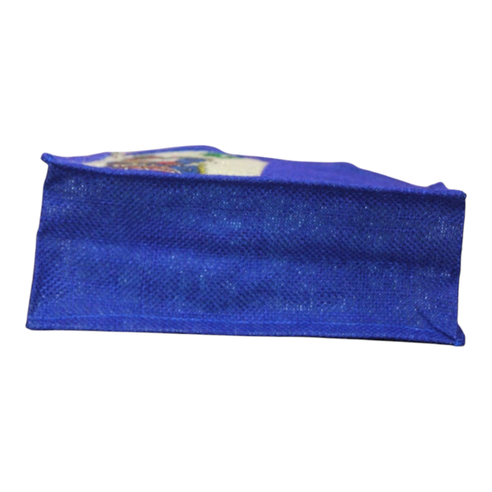 Jute Bags with MadhuBaani Print for Daily use - Image 16