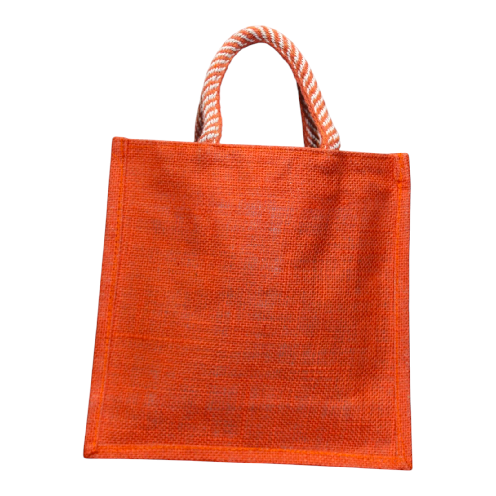 Jute Bags with MadhuBaani Print for Daily use - Image 11