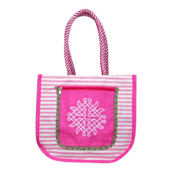 MEDIUM ROUND BAGS - Image 31