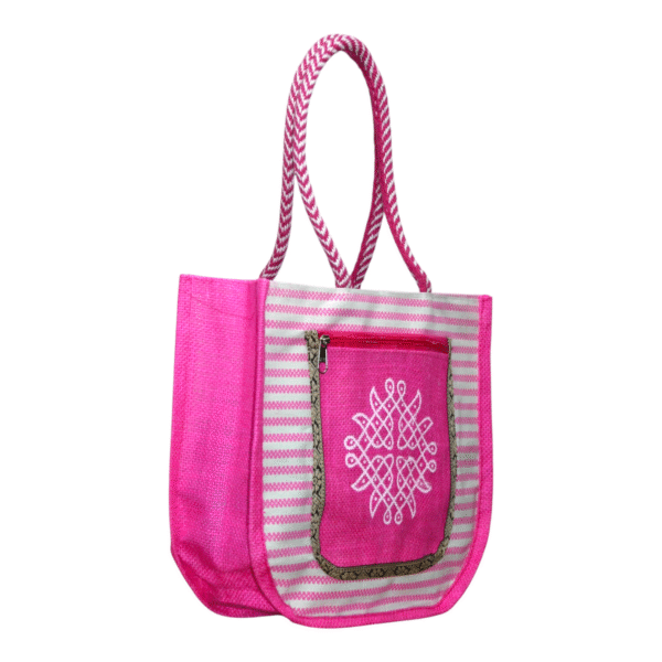 MEDIUM ROUND BAGS - Image 30