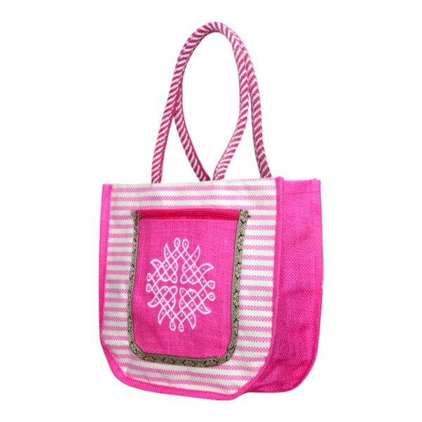 MEDIUM ROUND BAGS - Image 29