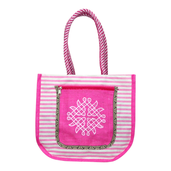 MEDIUM ROUND BAGS - Image 28
