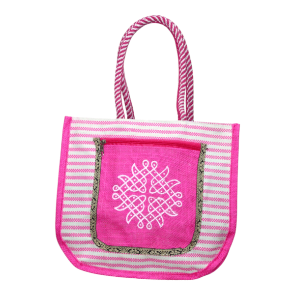MEDIUM ROUND BAGS - Image 27