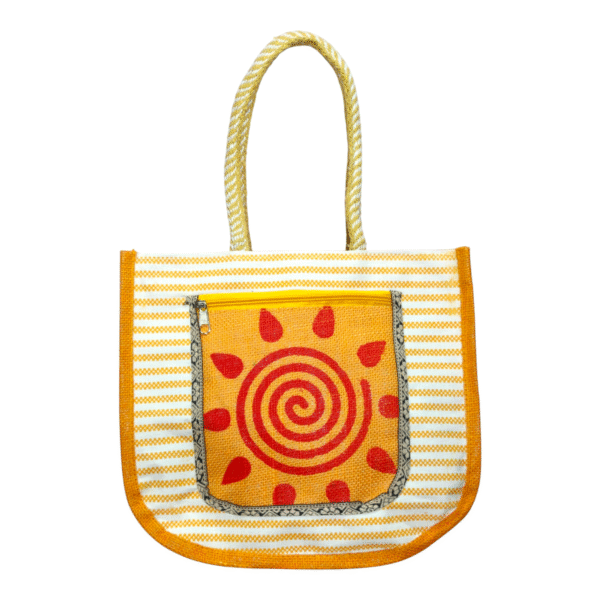 MEDIUM ROUND BAGS - Image 15