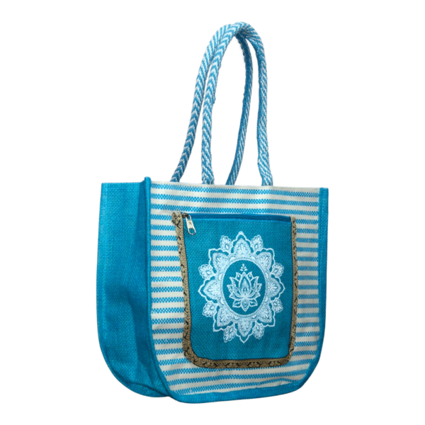MEDIUM ROUND BAGS - Image 13