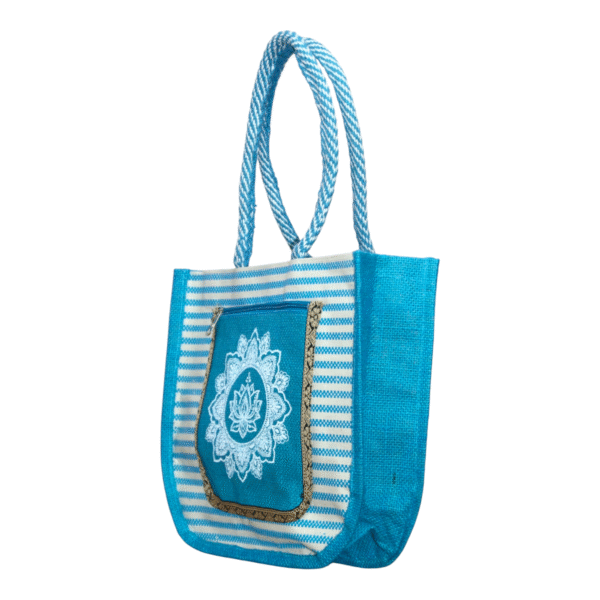 MEDIUM ROUND BAGS - Image 12