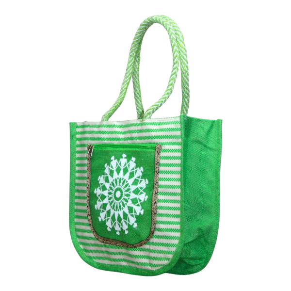 MEDIUM ROUND BAGS - Image 8