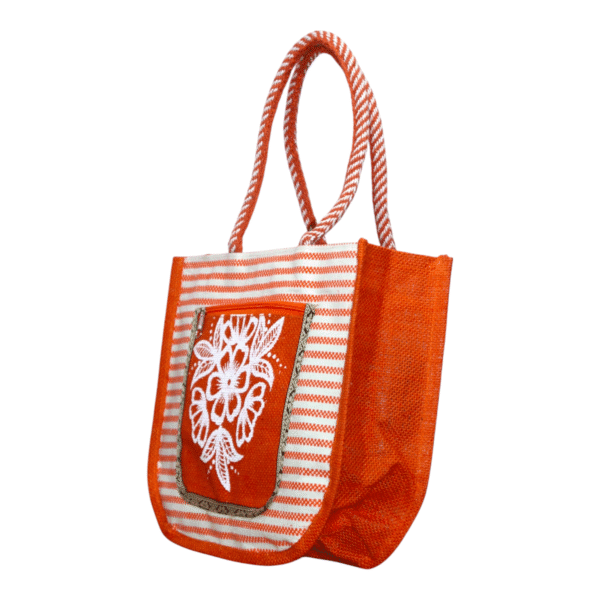 MEDIUM ROUND BAGS - Image 2