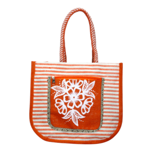 MEDIUM ROUND BAGS