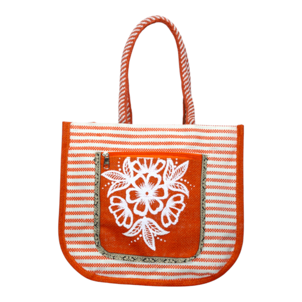 MEDIUM ROUND BAGS