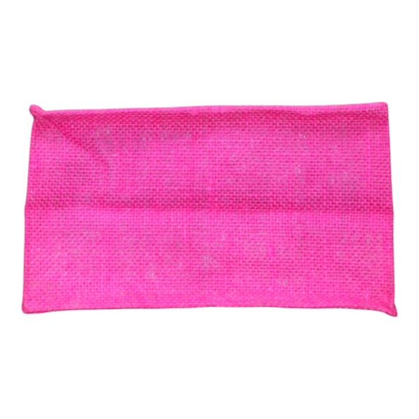 Canvas Jute Bags with Tribal Print for Daily use - Image 21