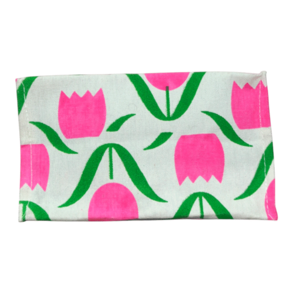 White Canvas Bag (15*18) - Image 5