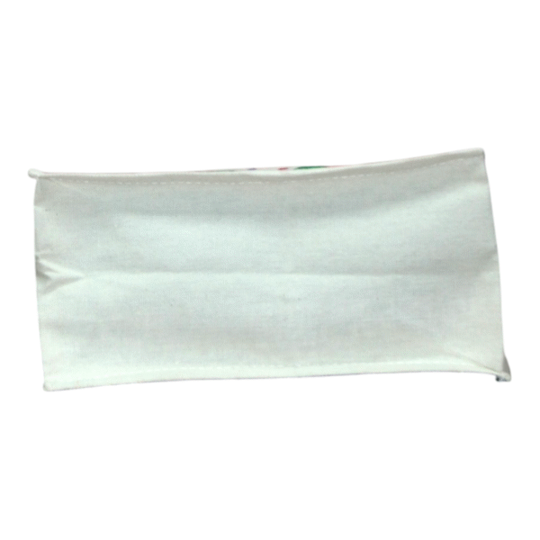 White Canvas Bag (15*18) - Image 20
