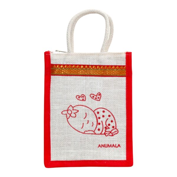 Baby Shower Bag - Image 8