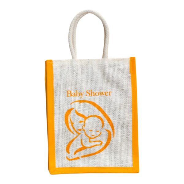 Baby Shower Bag - Image 10