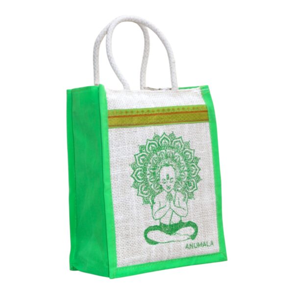 White Jute Upanayanam - Image 10