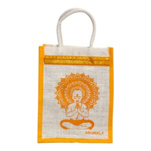 White Jute Upanayanam