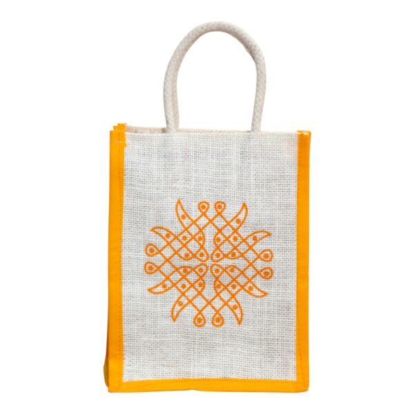 White Jute Upanayanam - Image 3