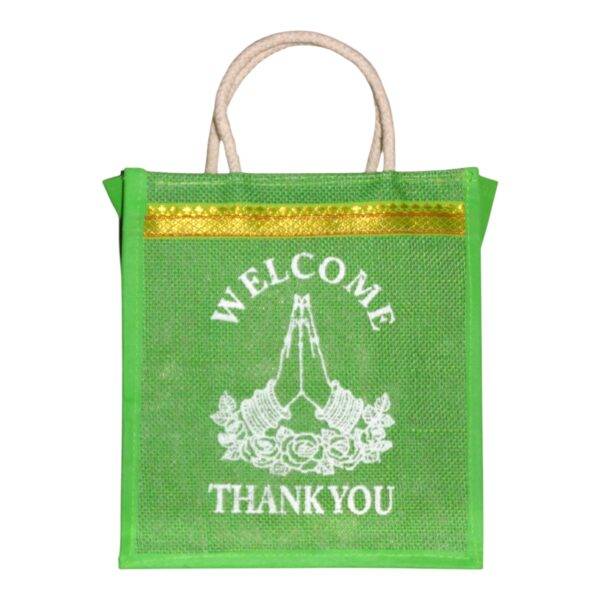Thank you Kolam Bag