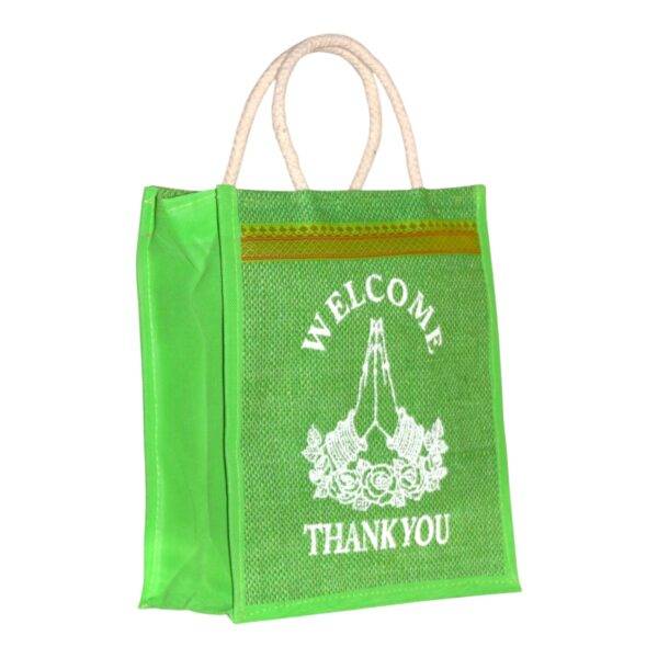 Thank you Kolam Bag - Image 2