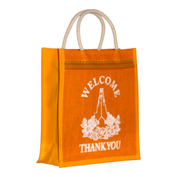 Thank you Kolam Bag - Image 6