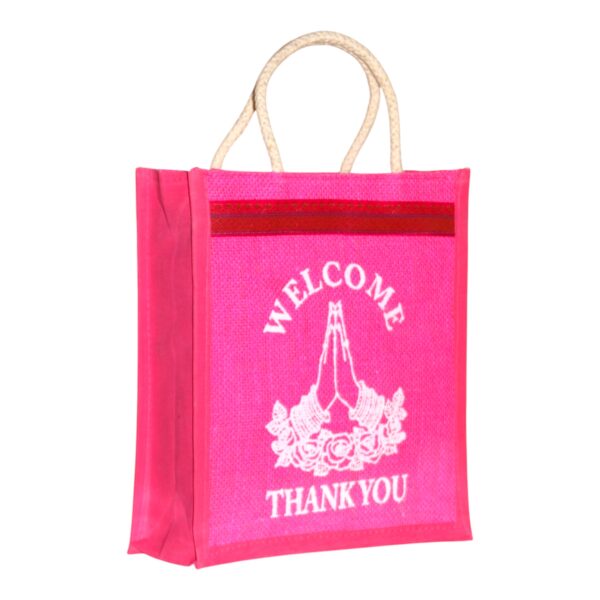 Thank you Kolam Bag - Image 8