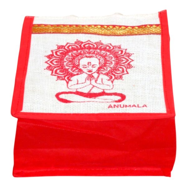 White Jute Upanayanam - Image 5