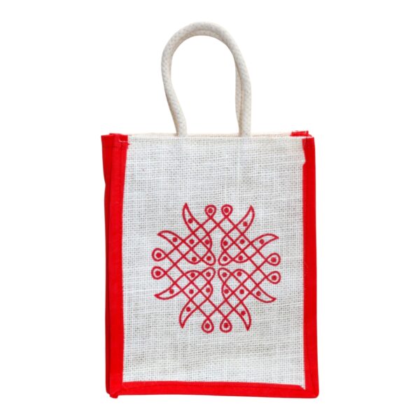 White Jute Upanayanam - Image 6