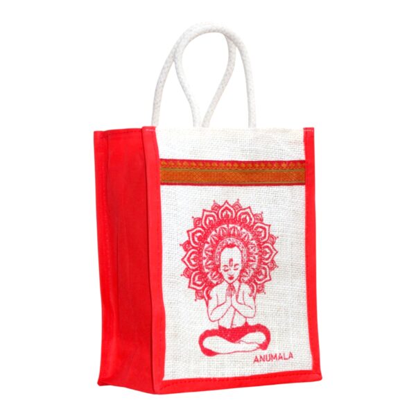 White Jute Upanayanam - Image 9