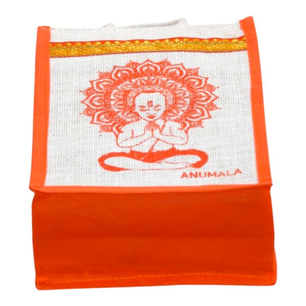 White Jute Upanayanam - Image 7
