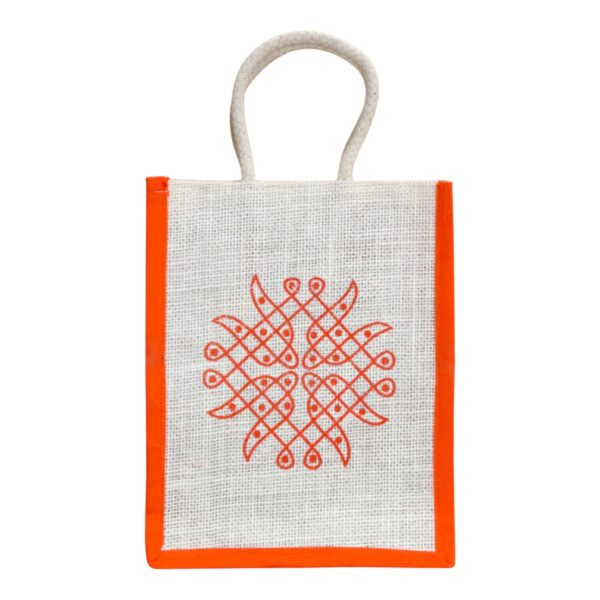White Jute Upanayanam - Image 8
