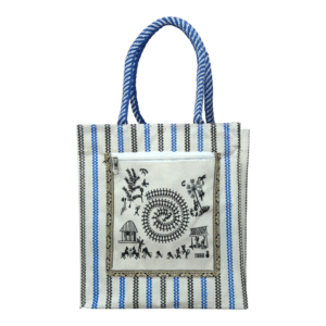 Multi Design Jute Bags